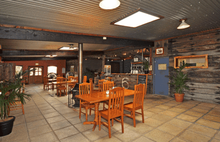 Currency Creek Winery - Northern Rivers Accommodation 2