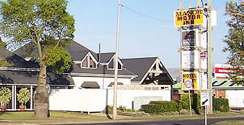 Dalby Manor Motor Inn - Northern Rivers Accommodation 0