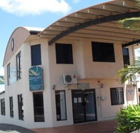 Quality Inn Harbour City - Northern Rivers Accommodation