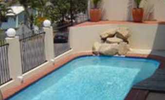 Quality Inn Harbour City - Northern Rivers Accommodation 1