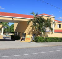 Harbour Sails Motor Inn - Northern Rivers Accommodation