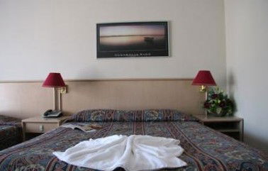 Apollo Resort Wamberal - Northern Rivers Accommodation 1