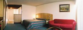 Quality Inn The Willows - Northern Rivers Accommodation 1