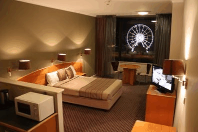 The New Esplanade Hotel - Northern Rivers Accommodation