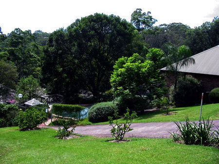 Avoca Beach Heritage Villas - Northern Rivers Accommodation 0