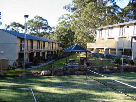 Avoca Beach Heritage Villas - Northern Rivers Accommodation 1