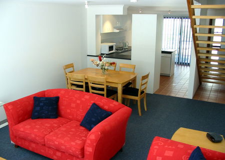 Avoca Beach Heritage Villas - Northern Rivers Accommodation 2