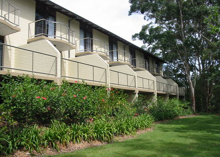 Avoca Beach Heritage Villas - Northern Rivers Accommodation 3