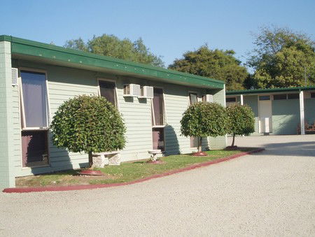 Leongatha VIC Northern Rivers Accommodation