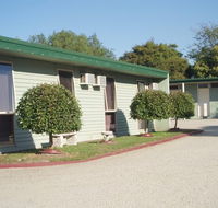 Leongatha Motel - Northern Rivers Accommodation