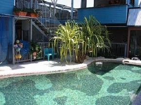 Aspect Central - Northern Rivers Accommodation 0