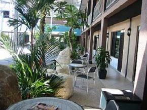 Aspect Central - Northern Rivers Accommodation 2