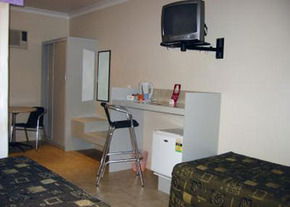 Aspect Central - Northern Rivers Accommodation 4