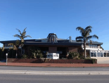 Apollon Motor Inn - Northern Rivers Accommodation 0