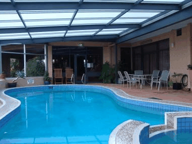 Apollon Motor Inn - Northern Rivers Accommodation 1