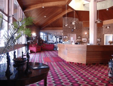 Apollon Motor Inn - thumb 2