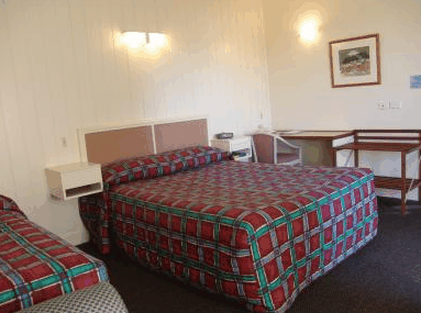Apollon Motor Inn - Northern Rivers Accommodation 3