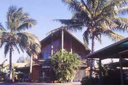 Ocean Resort Village - Northern Rivers Accommodation 1
