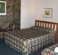 Downtown Motel - Northern Rivers Accommodation