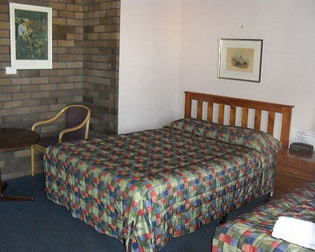 Downtown Motel - Northern Rivers Accommodation 0