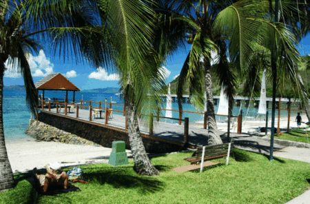 Adventure Island Whitsundays (south Molle Island) - Northern Rivers Accommodation 1