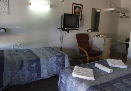 Cool Palms Motel - Northern Rivers Accommodation 2
