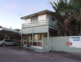 Cool Palms Motel - Northern Rivers Accommodation 3