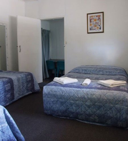 Cool Palms Motel - Northern Rivers Accommodation 4