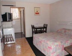 Paradise Lodge Motel - Northern Rivers Accommodation 2