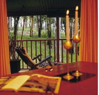 Eaglereach Wilderness Resort - Northern Rivers Accommodation