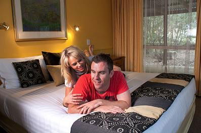 Eaglereach Wilderness Resort - Northern Rivers Accommodation 4