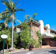 Belmore All Suite Hotel - Northern Rivers Accommodation