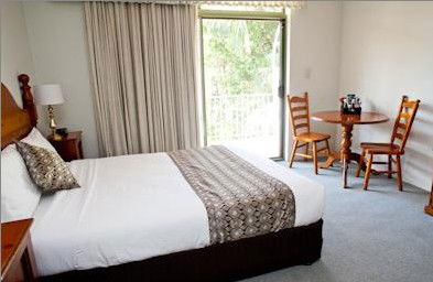 Belmore All Suite Hotel - Northern Rivers Accommodation 1