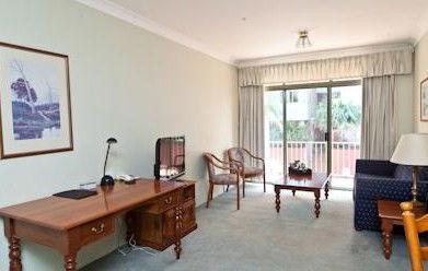 Belmore All Suite Hotel - Northern Rivers Accommodation 2