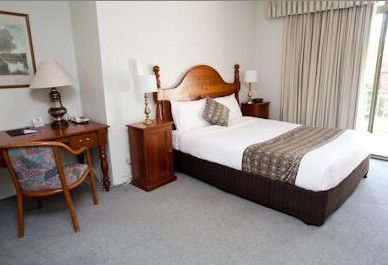 Belmore All Suite Hotel - Northern Rivers Accommodation 3