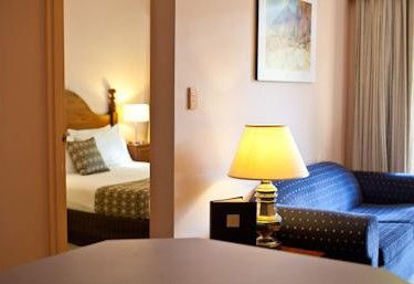 Belmore All Suite Hotel - Northern Rivers Accommodation 4