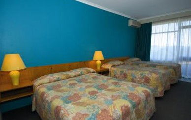 Gosford Motor Inn And Apartments - Northern Rivers Accommodation 0