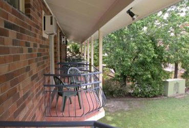 Gosford Motor Inn And Apartments - Northern Rivers Accommodation 1