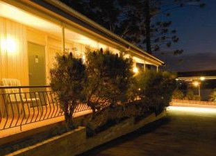 Gosford Motor Inn And Apartments - Northern Rivers Accommodation 2