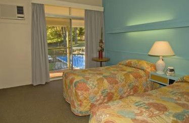 Gosford Motor Inn And Apartments - Northern Rivers Accommodation 3