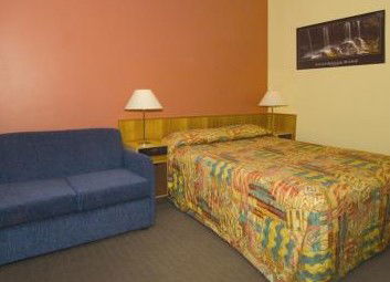 Gosford Motor Inn And Apartments - Northern Rivers Accommodation 4