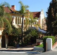 Captain Stirling Hotel - Northern Rivers Accommodation