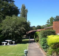 Boronia Holiday Lodge - Northern Rivers Accommodation