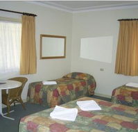 Bucketts Way Motel - Northern Rivers Accommodation