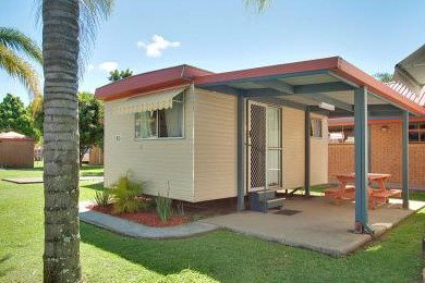 Pyramid Caravan Park - Northern Rivers Accommodation 0