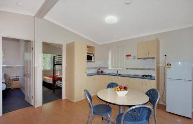Pyramid Caravan Park - Northern Rivers Accommodation 2