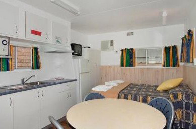 Pyramid Caravan Park - Northern Rivers Accommodation 3