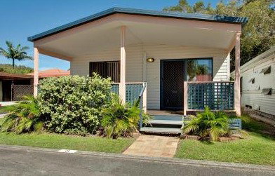Pyramid Caravan Park - Northern Rivers Accommodation 4