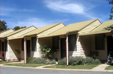 The Village Cabins - Northern Rivers Accommodation 0