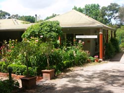 Treetops Bed And Breakfast - Northern Rivers Accommodation 0